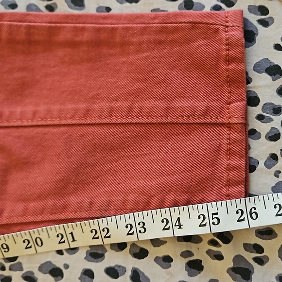 NWT No Boundaries high rise crop skinny jeans - Picture 3 of 8